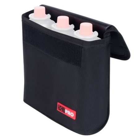 Чехол для трёх туристических газовых баллонов - ORPRO фото