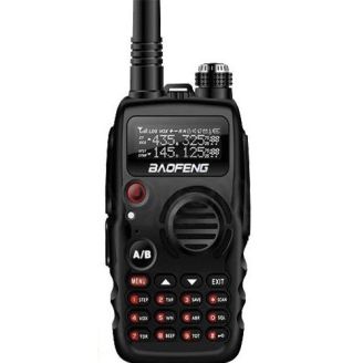 Переносні рації Baofeng B-580T фото