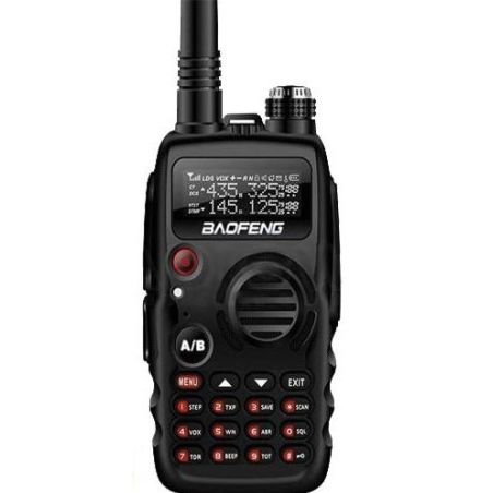 Переносные рации Baofeng B-580T фото