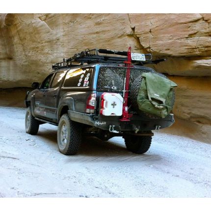 Експедиційна каністра Rotopax 6,63 л (вода) фото