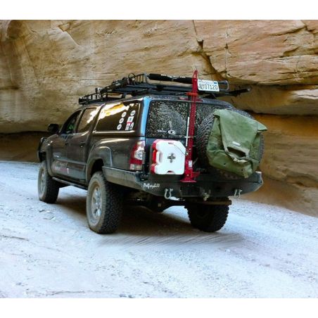 Експедиційна каністра Rotopax 6,63 л (вода) фото