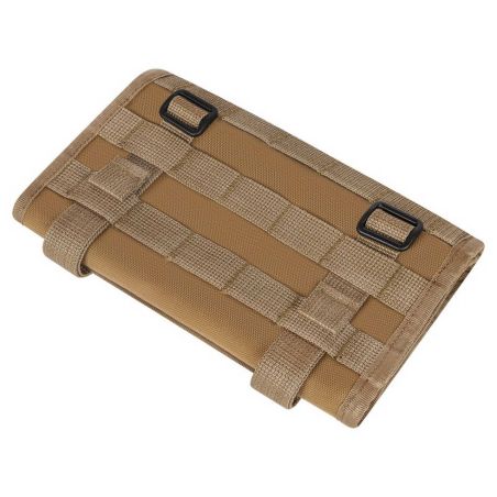 Органайзер-скрутка в багажник для автомобіля - ORPRO фото