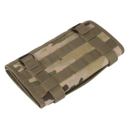 Органайзер-скрутка в багажник для автомобіля - ORPRO фото