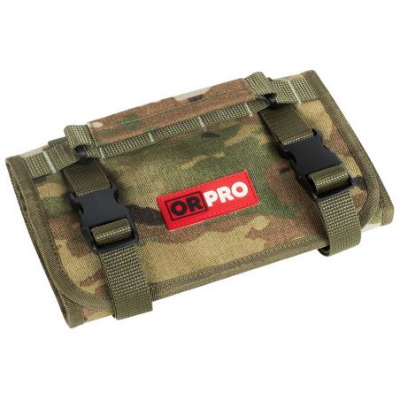 Органайзер-скрутка в багажник для автомобіля - ORPRO фото