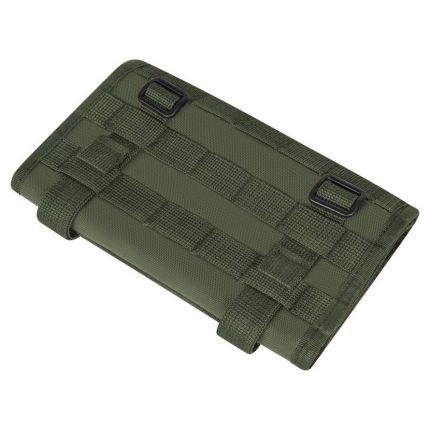 Органайзер-скрутка в багажник для автомобіля - ORPRO фото