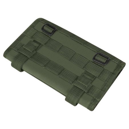 Органайзер-скрутка в багажник для автомобіля - ORPRO фото