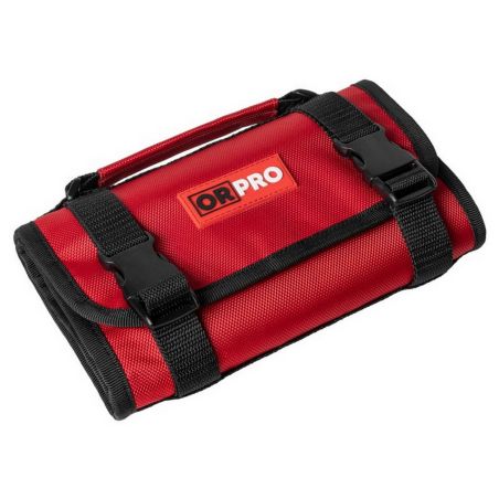 Органайзер-скрутка в багажник для автомобиля - ORPRO фото