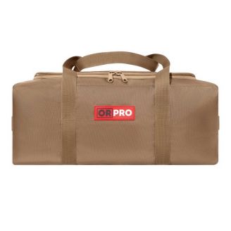 Автомобільна сумка (універсальна) - ORPRO 550x250x200 мм Oxford 1680 PU фото
