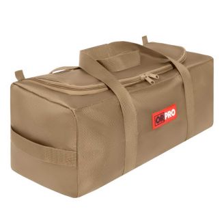 Автомобільна сумка (універсальна) - ORPRO 550x250x200 мм Oxford 1680 PU фото 2