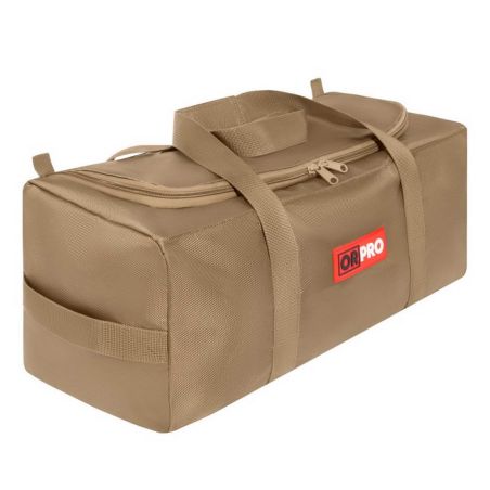 Автомобильная сумка (универсальная) - ORPRO 550x250x200 мм Oxford 1680 PU фото