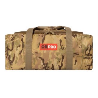 Автомобільна сумка (універсальна) - ORPRO 550x250x200 мм Oxford 1200 PU фото