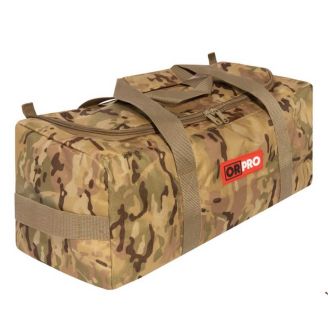 Автомобільна сумка (універсальна) - ORPRO 550x250x200 мм Oxford 1200 PU фото 2