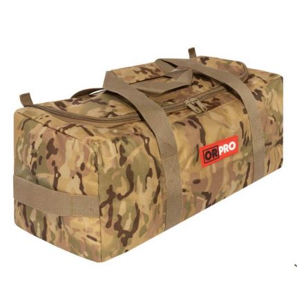 Автомобільна сумка (універсальна) - ORPRO 550x250x200 мм Oxford 1200 PU фото