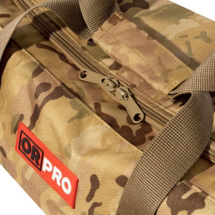 Автомобильная сумка (универсальная) - ORPRO 650x300x250 мм Oxford 1200 PU фото