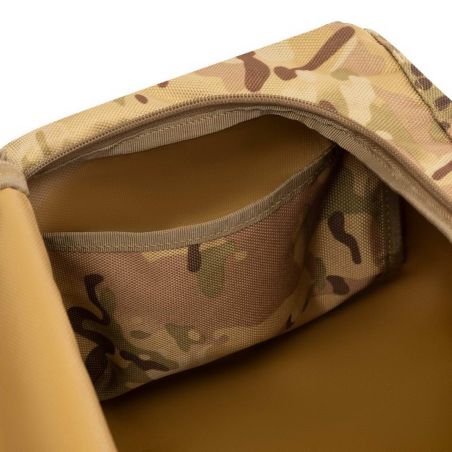 Автомобильная сумка (универсальная) - ORPRO 650x300x250 мм Oxford 1200 PU фото