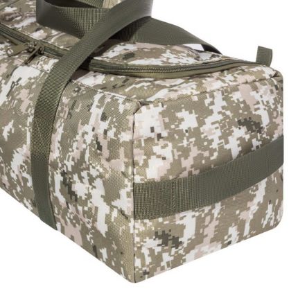 Автомобільна сумка (універсальна) - ORPRO 650x300x250 мм Oxford 1200 PU фото