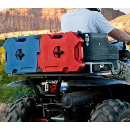 Канистра экспедиционная модульная Rotopax (7,57 л) бензин фото