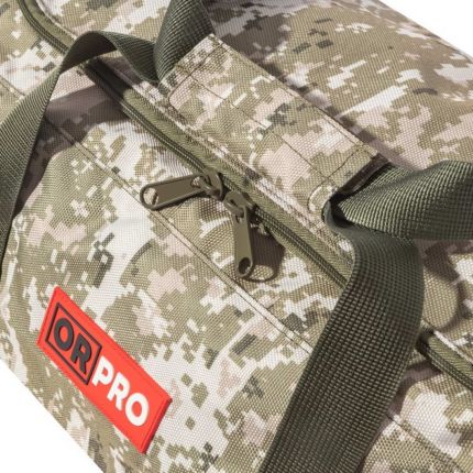 Автомобильная сумка (универсальная) - ORPRO 650x300x250 мм Oxford 1200 PU фото