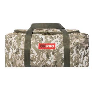 Автомобильная сумка (универсальная) - ORPRO 650x300x250 мм Oxford 1200 PU фото
