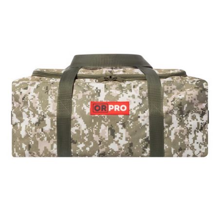 Автомобильная сумка (универсальная) - ORPRO 650x300x250 мм Oxford 1200 PU фото