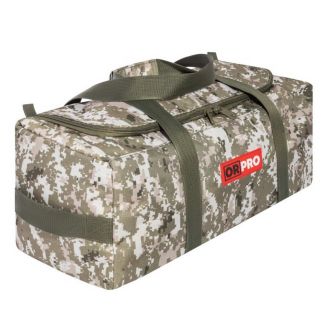 Автомобильная сумка (универсальная) - ORPRO 650x300x250 мм Oxford 1200 PU фото 2