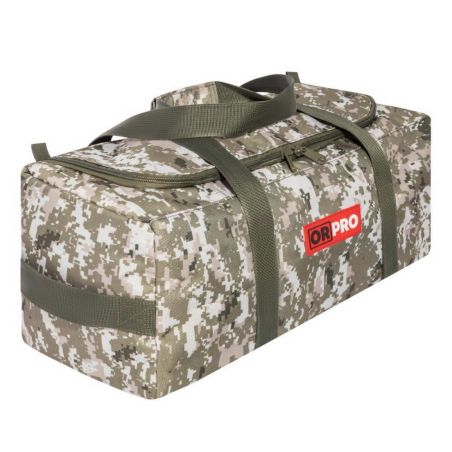 Автомобильная сумка (универсальная) - ORPRO 650x300x250 мм Oxford 1200 PU фото