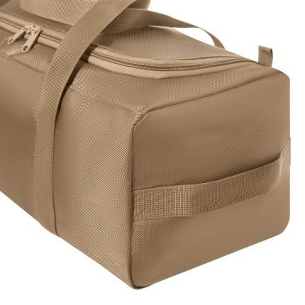 Автомобильная сумка (универсальная) - ORPRO 650x300x250 мм Oxford 600 PU фото