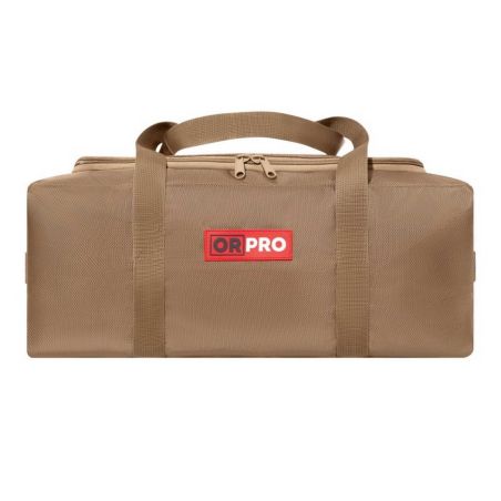 Автомобильная сумка (универсальная) - ORPRO 650x300x250 мм Oxford 600 PU фото
