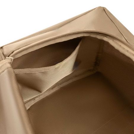 Автомобильная сумка (универсальная) - ORPRO 650x300x250 мм Oxford 600 PU фото