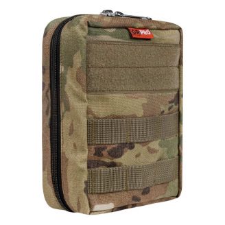 Підсумок-аптечка ORPRO із кріпленням MOLLE фото