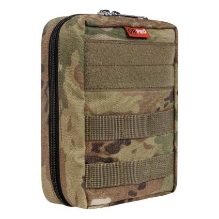 Подсумок-аптечка ORPRO с креплением MOLLE фото