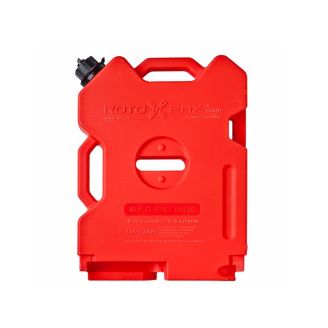 Каністра модульна експедиційна Rotopax (7,57 л) бензин фото