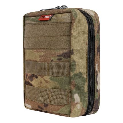 Подсумок-аптечка ORPRO с креплением MOLLE фото