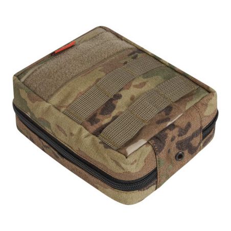 Подсумок-аптечка ORPRO с креплением MOLLE фото