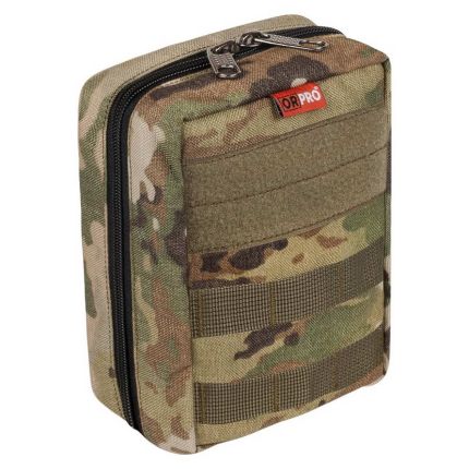 Подсумок-аптечка ORPRO с креплением MOLLE фото
