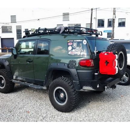 Канистра экспедиционная модульная Rotopax (7,57 л) бензин фото