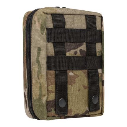 Тактическая аптечка ORPRO с креплением MOLLE (без медикаментов) фото