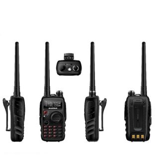 Переносні рації Baofeng B-580T фото 2