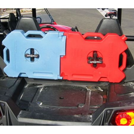 Канистра экспедиционная модульная Rotopax (7,57 л) бензин фото