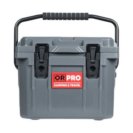 Термобокс для еды 10 литров переносной ORPRO TRAVEL фото