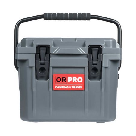 Термобокс для еды 10 литров переносной ORPRO TRAVEL фото