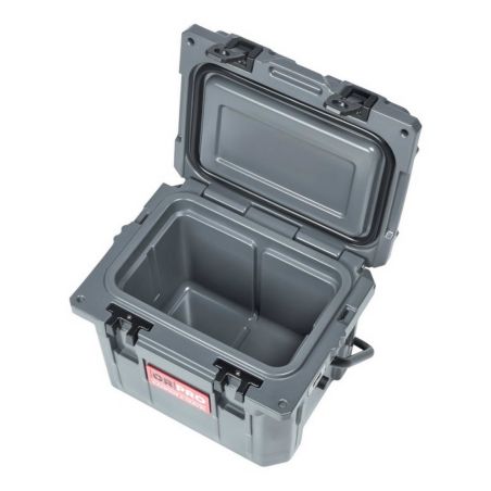 Термобокс для еды 10 литров переносной ORPRO TRAVEL фото