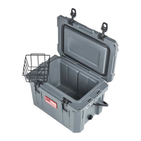 Термобокс для еды 20 литров переносной ORPRO TRAVEL фото