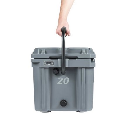 Термобокс для еды 20 литров переносной ORPRO TRAVEL фото