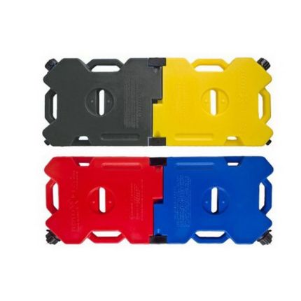 Канистра экспедиционная модульная Rotopax (7,57 л) бензин фото