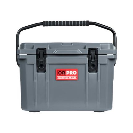 Термобокс для еды 20 литров переносной ORPRO TRAVEL фото