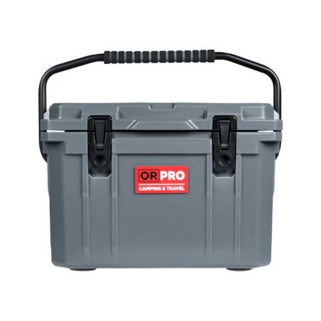 Термобокс для еды 20 литров переносной ORPRO TRAVEL фото
