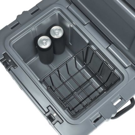 Термобокс для еды 20 литров переносной ORPRO TRAVEL фото