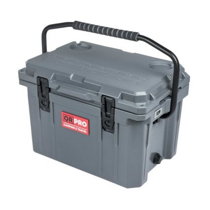 Термобокс для еды 20 литров переносной ORPRO TRAVEL фото