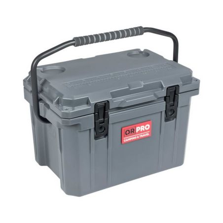 Термобокс для еды 20 литров переносной ORPRO TRAVEL фото